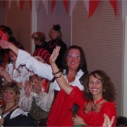 Prinzengarde Köln (22.01.13)